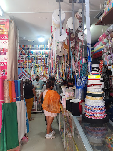 MERCERIA Y PASAMANERIA ITALO Y CAMILA