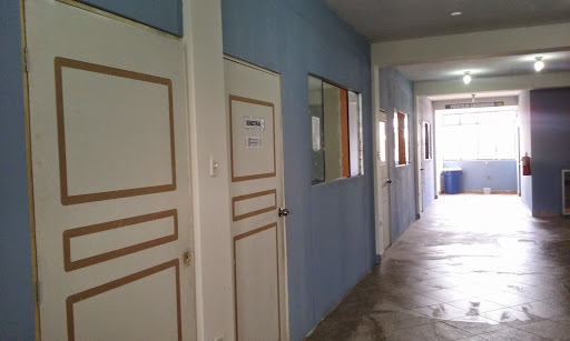 Academia Cygnus Ventanilla