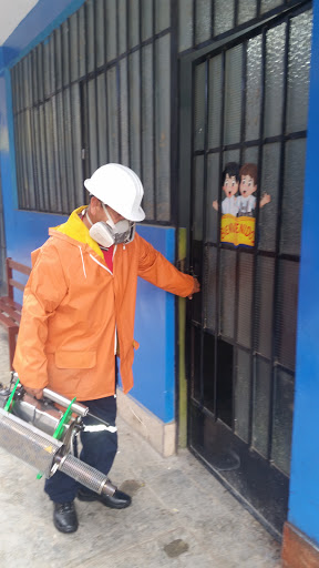 Saneamiento Roedjot S.A.C