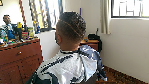 Top Flight Barbershop