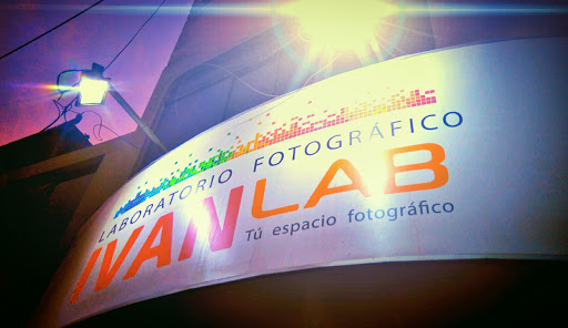 IVANLAB Marketing y Publicidad