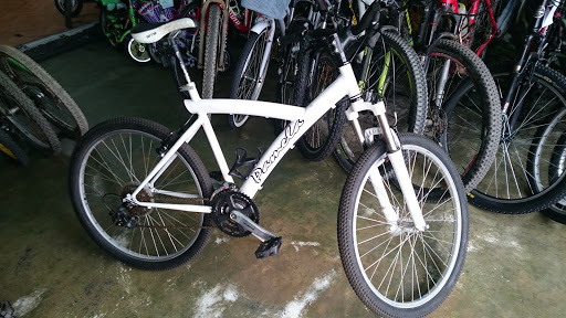 BiciCentro La Molina