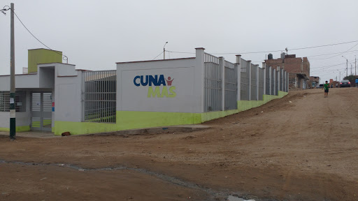 CUNA MÁS del Sector C3