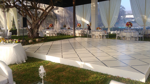 Club Las Lagunas de La Molina