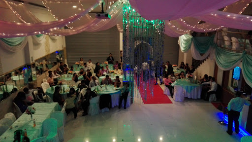 Andrea Salón de Recepciones y Eventos