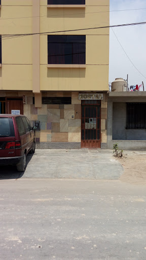 Hostal 