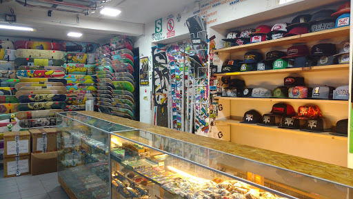 Skate Outlet
