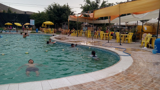 Piscina Villa Club Santa Rosa