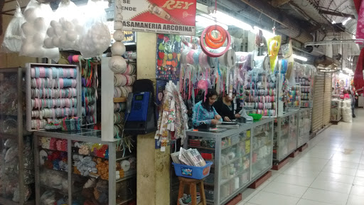 Mercería 
