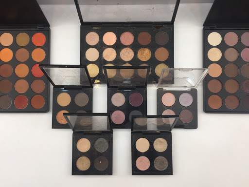 Servicio de Maquillaje Social/ Novias/ Capacitación - Face Art Professional Make Up Studio by Rosanna La Torre