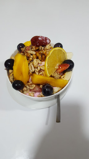 Merlys Comics & Food