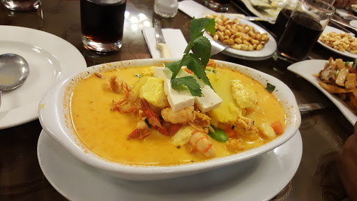 Rinconcito Arequipeño