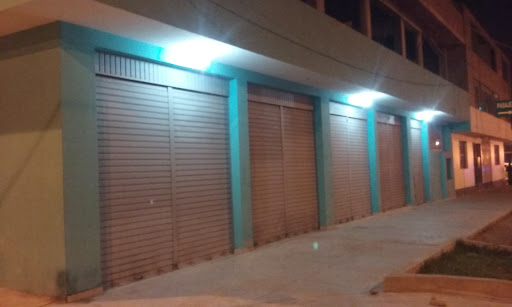 Galeria El Paraiso ||