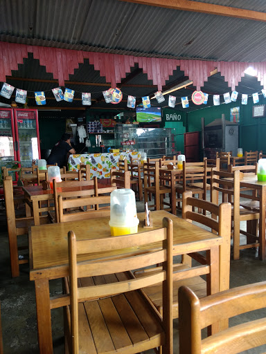 RESTAURANT SOL Y MAR