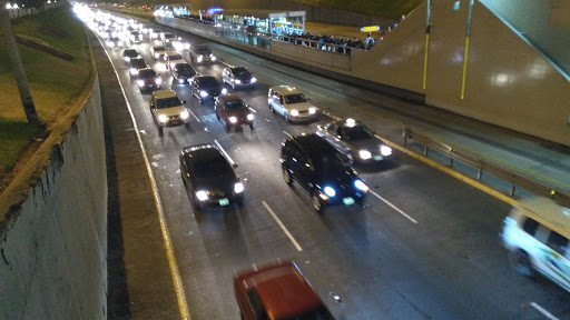 Policlínico Salud Para Todos Sede Santa María