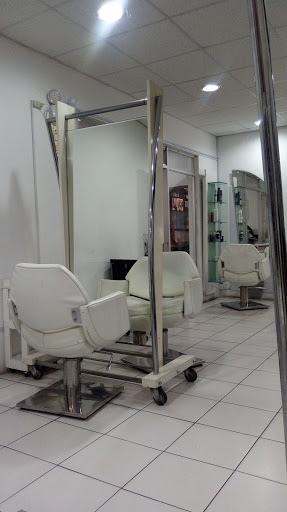 Marco Antonio Salón