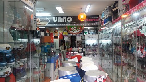 GALERIA JORGE CHAVEZ