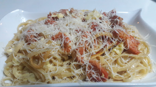 Spaghetteria Pizzería Don Renzo