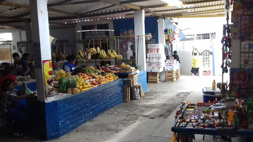 Mercado Ancón