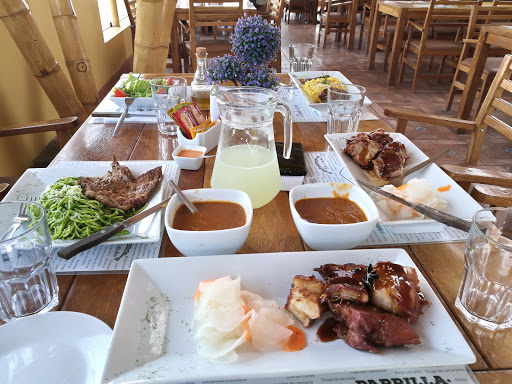 LOMAS DELPINO RESTAURANTE