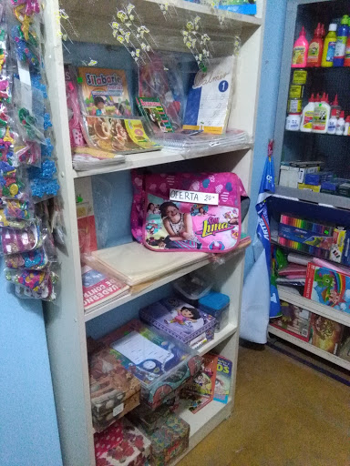 Librería Bazar Belén