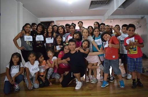 ESCUELA DE ARTE VIVANCO (TIER STUDIO)