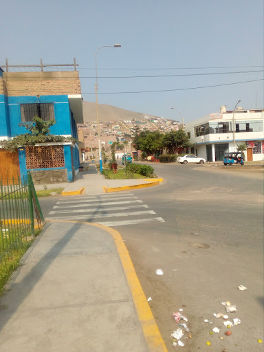 San Pedro de Ancón