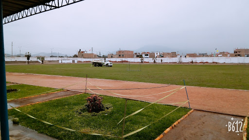 Estadio Jose Balta