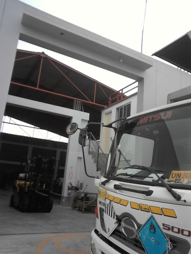 Quimica Ingenieria y Proyectos Sac