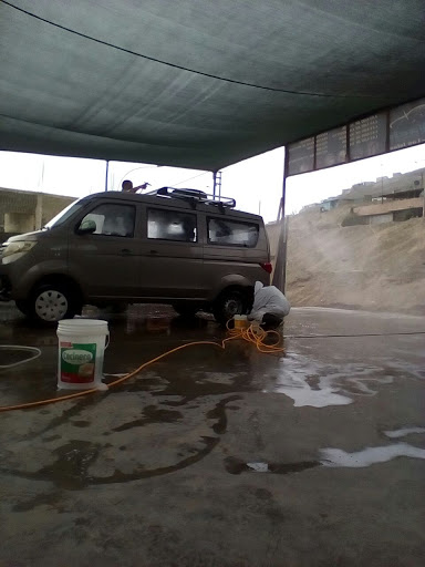 Car wash 