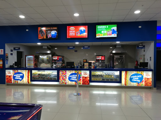 Movie Time Huaral