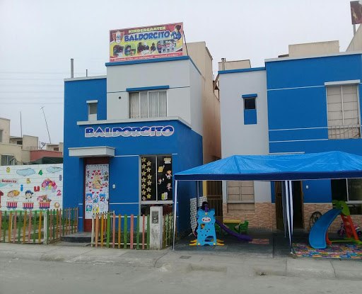 Colegio - Guardería BALDORCITO
