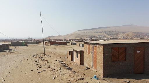 Asociacion Habitat de Ancon