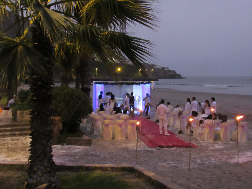 Rumba Beach Piscina Entretenimiento