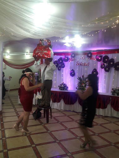 COMERCIAL VIRGEN DE LA PUERTA