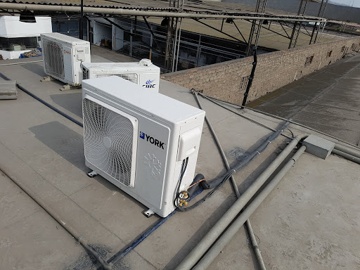 Airval aire acondicionado y refrigeracion