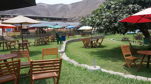 CENTRO DE ESPARCIMIENTO PNP JUAN LINARES ROJAS