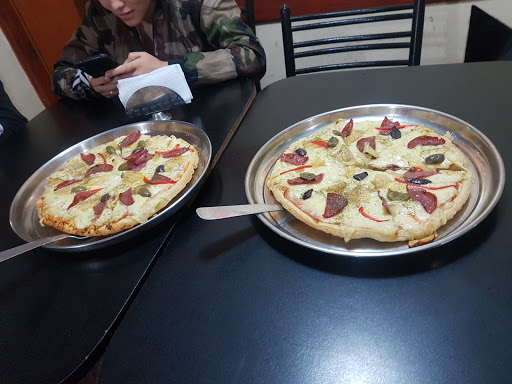 Pizzeria Tengo Fe