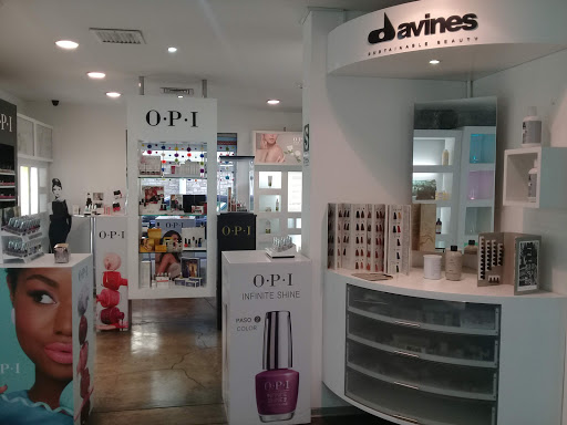 California Salon Concepts