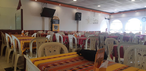 Picantería Arequipeña La Ollita