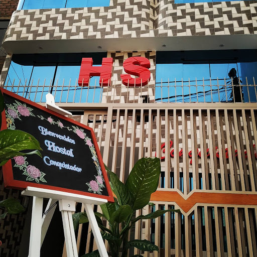 Hostal Conquistador