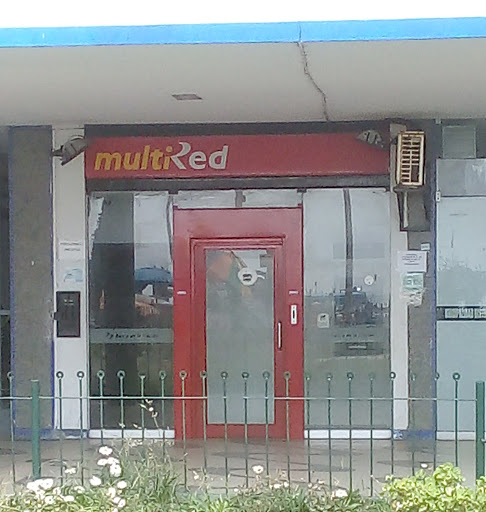 Cajero Banco de la Nación