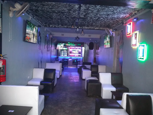 H'ecos karaoke - pub