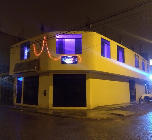 Karaoke Central Point