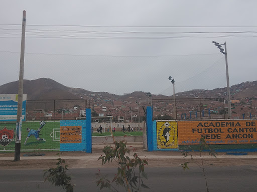 Chicharroneria Don Cecino