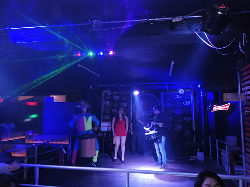 Discoteca Cava Resto Bar Lurin