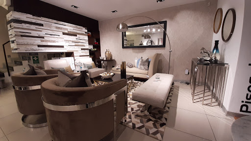 Vitrina Arquitectura y Decoración