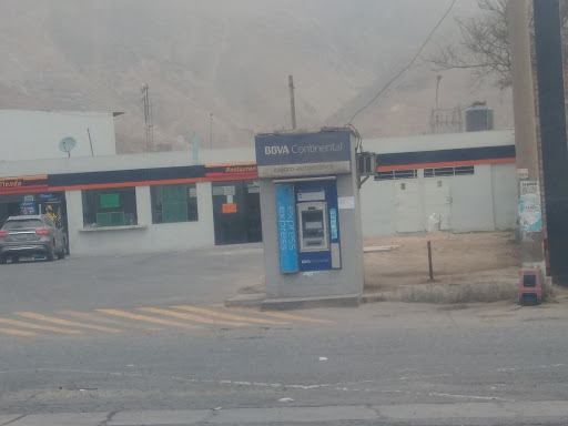 Bodega y ferretería 