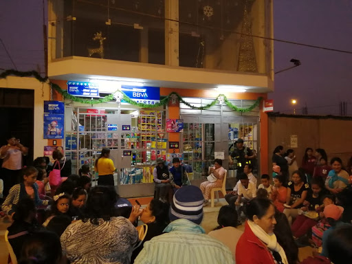 Zaika Indian Restaurante