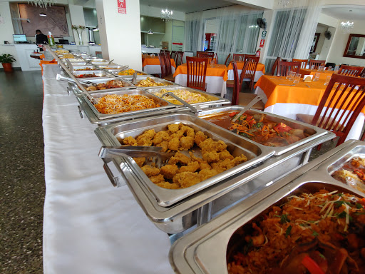 Restaurante Canottieri